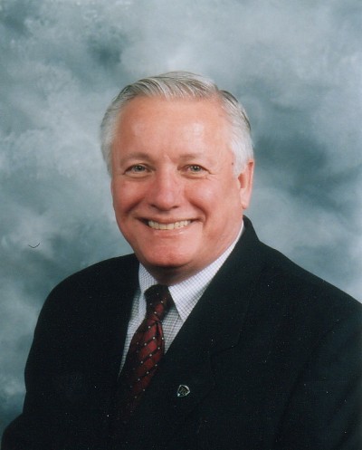 Ronald Henderson