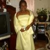 Sharon Auguste