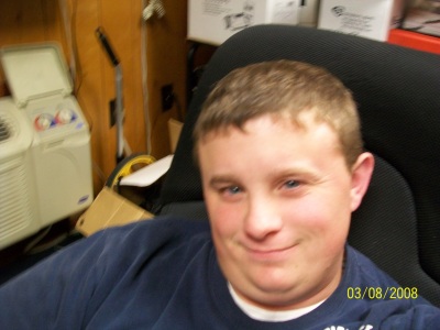 Andrew Hebert