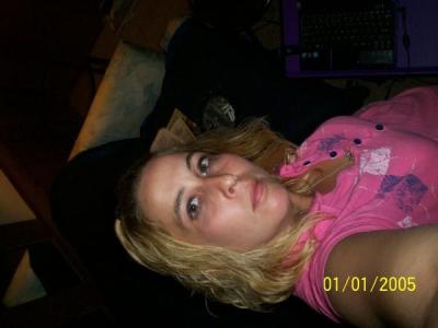 Brandy Mikolaj