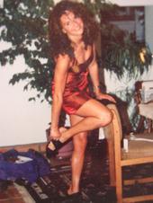 Rachel Wildes