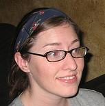 Nicole Stockdale