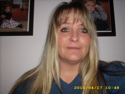 Lori Pace