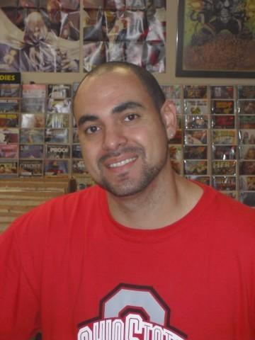 Janmichael Franklin