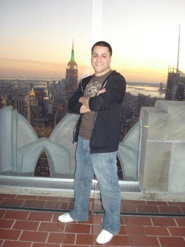 Jose Albiar