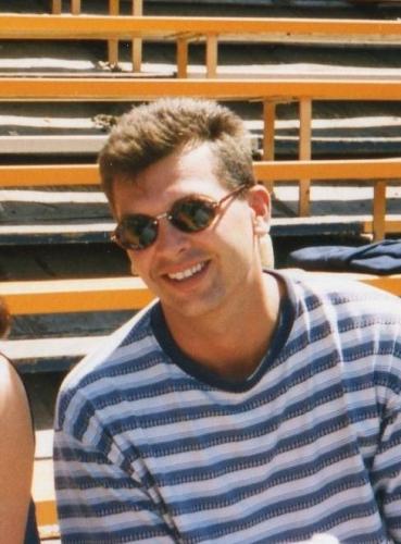 Dennis Higgins