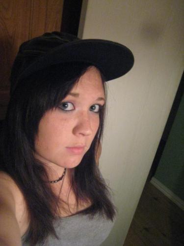 Ashley Farguson