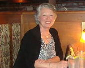 Carolyn Daniel