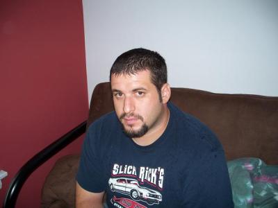 Pantelis Theodoropoulos