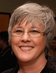 Terri Butterworth