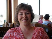 Angela Selby