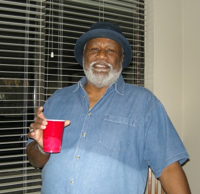 Raymond Kelley