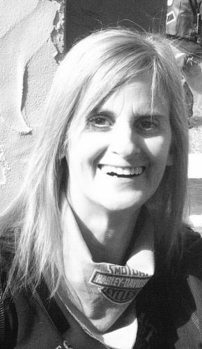 Jeri Aronowitz
