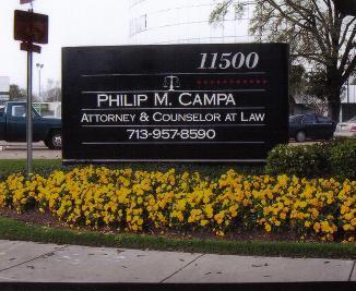Phillip Campa