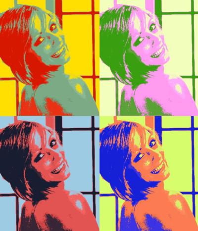 Stephanie Lovelady