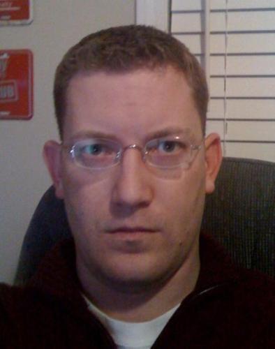 Brandon Harrison