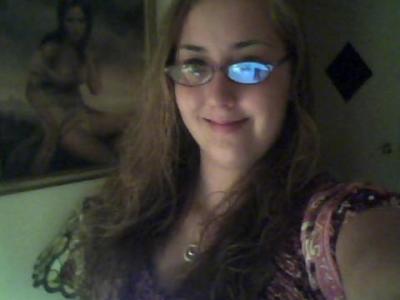 Candice Mohr