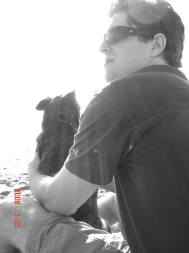 Aaron Cowan
