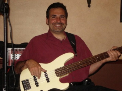 John Pellegrino