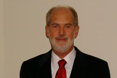 Donald Smith