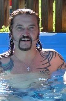 Darrell Mcguire