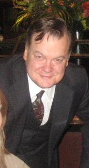 Curtis Coonrod