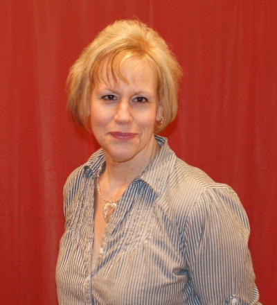 Robin Laney