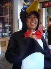 David Tamondong