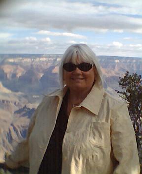 Janice Crouch