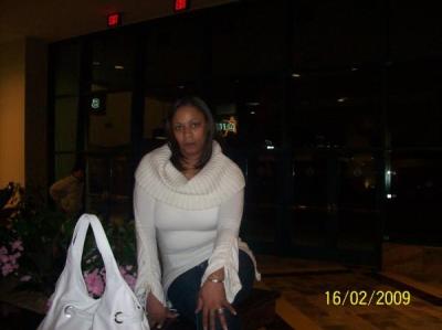 Carita Bennerman