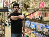 Kashif Rahman