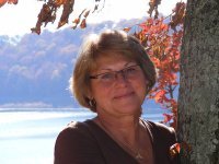 Sandra Blair