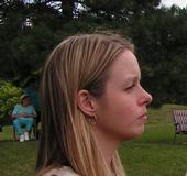 Rebecca Sharp