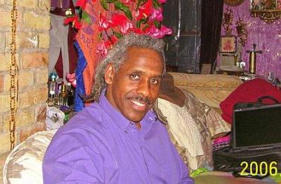 Anthony Gregory