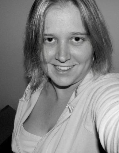 Amber Mcintire