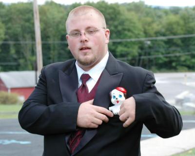 Evan Bacorn