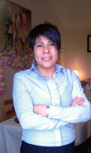 Cynthia Aguilar