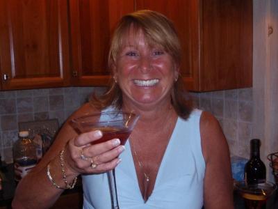 Kelly Dauwer
