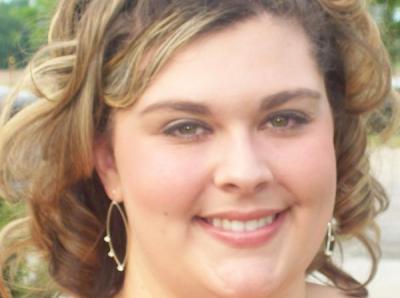 Samantha Lewis