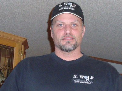 Robert Wolf