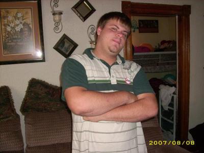 Stephen Stevenson