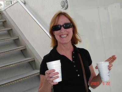 Christie Stancliff