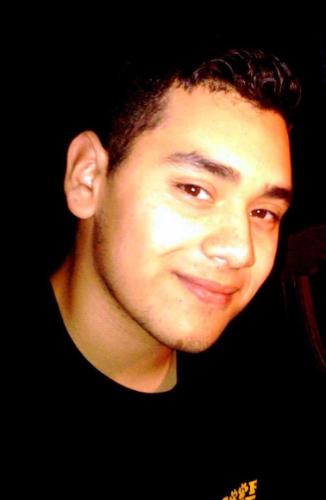 Fernando Cisneros