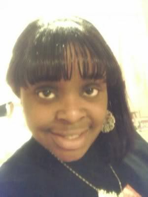 Sherise Lovell