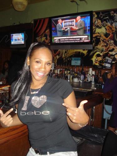 Nicole Scott