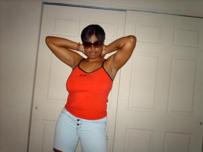 Towanda Arnold