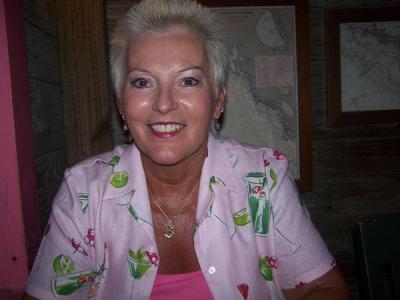 Judy Pack