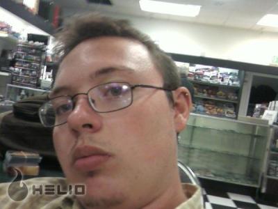 Aaron Schaub