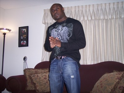 Randell Powell