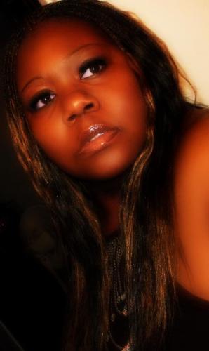 Trina Ledbetter